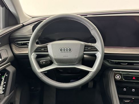 New 2026 Audi Q5 Premium Plus image 19