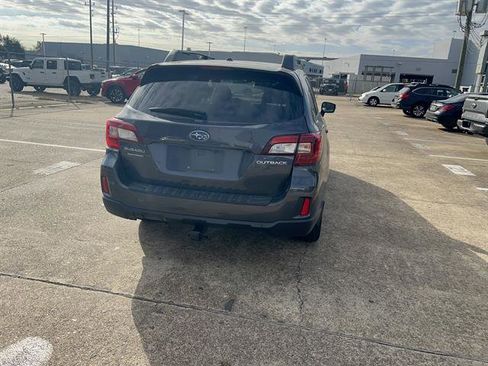 Used 2015 Subaru Outback 2.5i Limited image 6