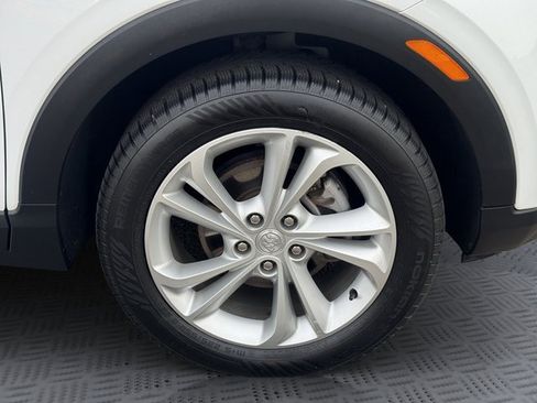 Used 2021 Buick Encore GX Preferred image 30