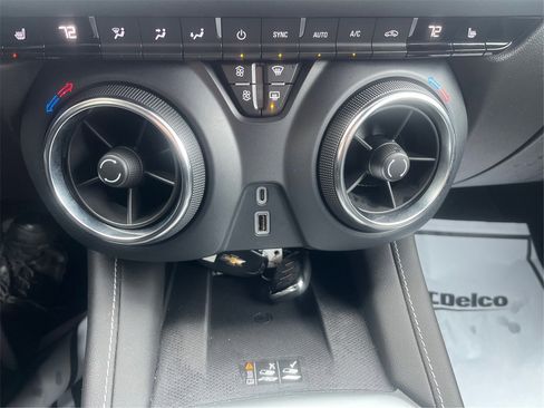 Certified 2023 Chevrolet Blazer LT w/ Convenience Package image 46