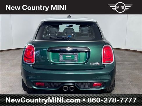Used 2019 MINI Cooper S FWD image 6