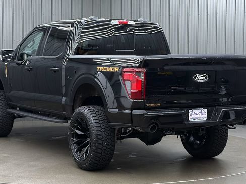 Used 2026 Ford F150 Tremor AWD/4WD image 3