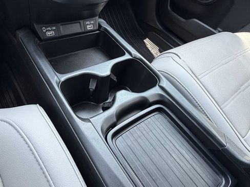 Used 2020 Honda CR-V EX-L image 24
