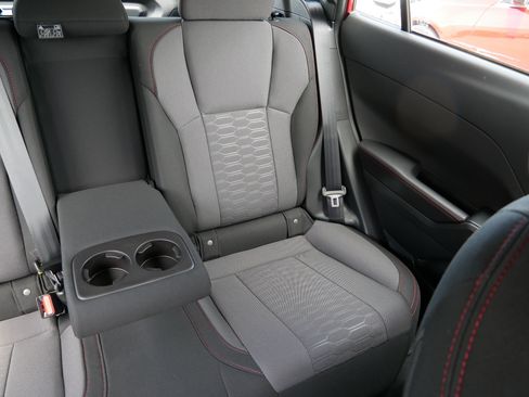 Certified 2026 Subaru Impreza 2.0i Sport AWD/4WD image 14