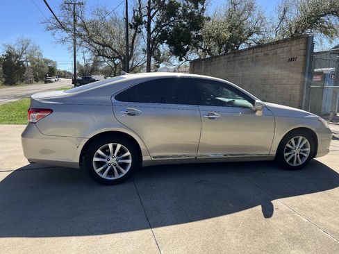 Used 2012 Lexus ES 350 FWD image 15