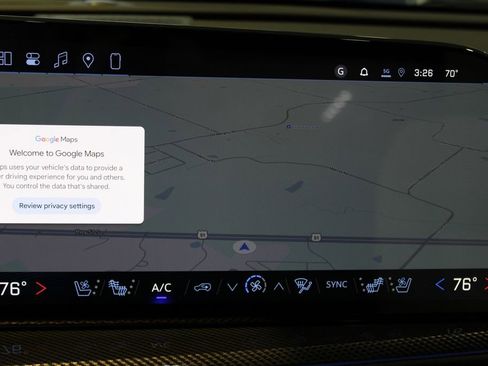 New 2026 Chevrolet Traverse High Country w/ LPO, Floor Liner Package image 41