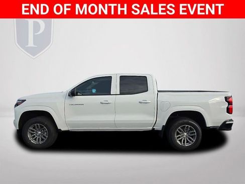 New 2026 Chevrolet Colorado LT w/ LT Convenience Package image 10