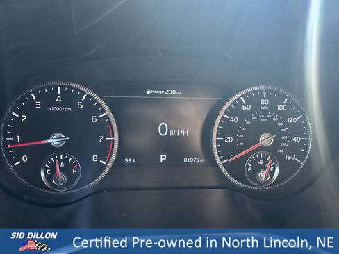 Used 2020 Kia Telluride SX w/ SX Prestige Package image 13