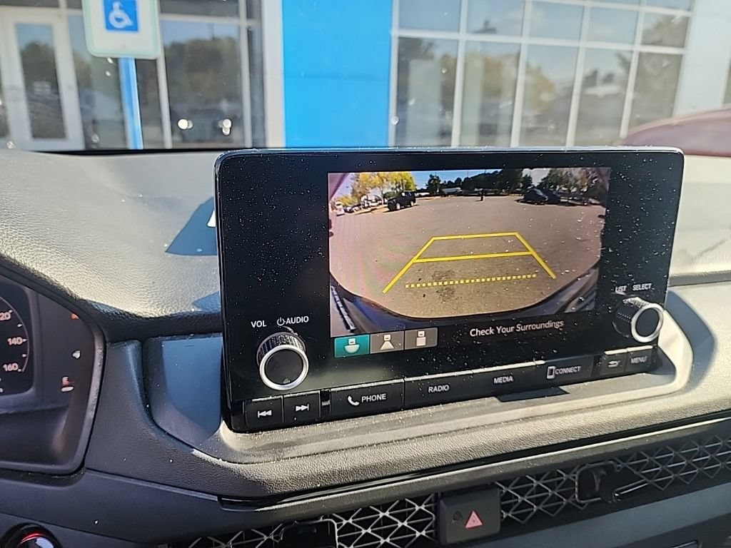Used 2023 Honda Accord LX image 8