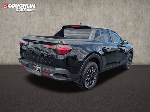 Used 2023 Hyundai Santa Cruz SEL FWD image 7