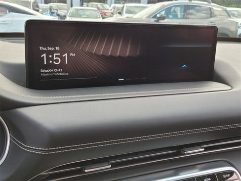 Used 2024 Genesis GV80 3.5T image 20