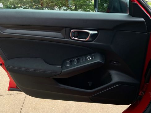 Certified 2024 Honda Civic Sport image 25