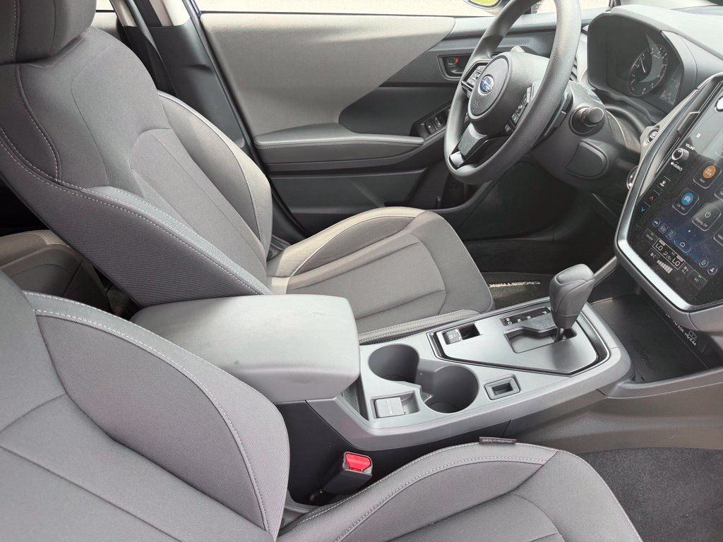 Used 2026 Subaru Crosstrek 2.5i Premium AWD/4WD image 16