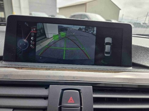 Used 2015 BMW 335i xDrive Sedan image 16