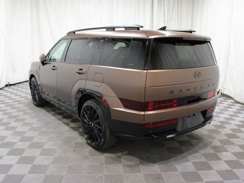 Used 2024 Hyundai Santa Fe Calligraphy image 33