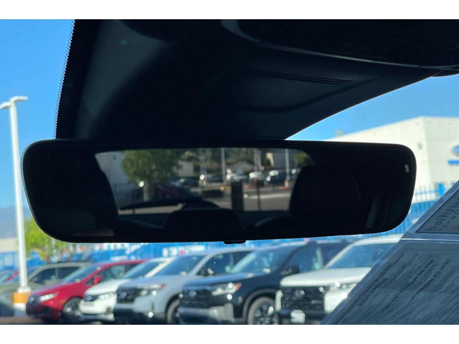 Certified 2025 Honda CR-V Sport-L image 25