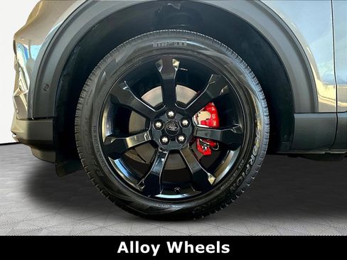 Used 2022 Ford Explorer ST w/ Equipment Group 401A AWD/4WD image 35