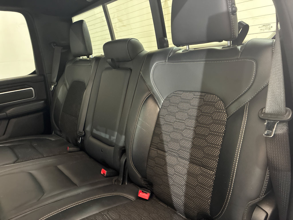 Used 2022 RAM 1500 Big Horn AWD/4WD image 9