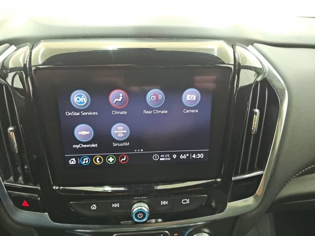 Used 2023 Chevrolet Traverse LT FWD image 7