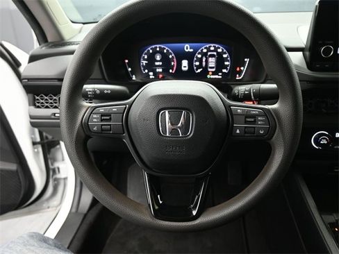 Used 2024 Honda Accord LX image 7