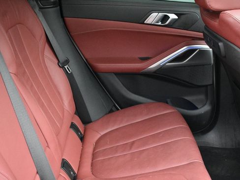 Used 2021 BMW X6 sDrive40i w/ M Sport Package image 29