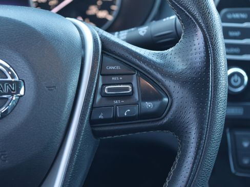 Used 2016 Nissan Maxima 3.5 SV image 21