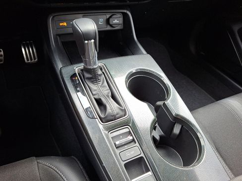 Used 2025 Honda Civic Sport image 14