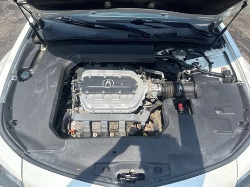 Used 2013 Acura TL w/ Technology Package FWD image 20