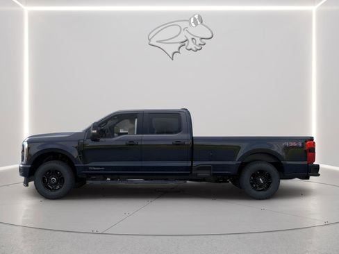 New 2026 Ford F350 XL w/ STX Appearance Package image 3