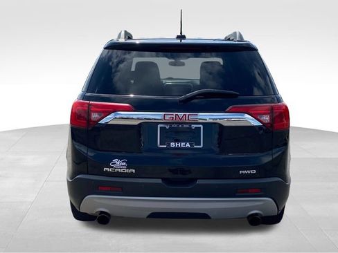 Used 2019 GMC Acadia SLT AWD/4WD image 13