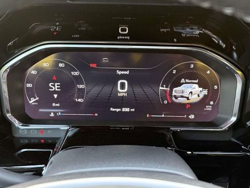 New 2026 GMC Sierra 1500 Elevation w/ Elevation Premium Package image 19