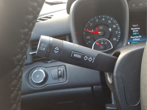 Used 2016 Chevrolet Malibu LTZ image 17