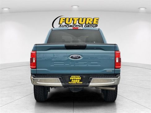 Certified 2023 Ford F150 XLT image 5
