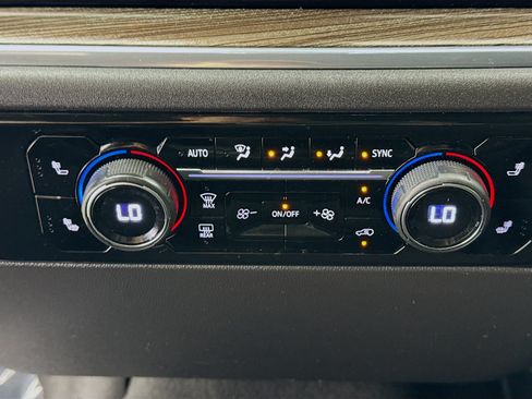 Used 2023 Chevrolet Silverado 1500 RST RWD image 18