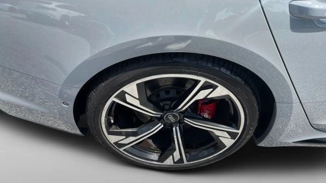 Used 2019 Audi RS 5 Sportback w/ RS Driver Assistance Package AWD/4WD image 8