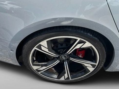 Used 2019 Audi RS 5 Sportback w/ RS Driver Assistance Package AWD/4WD image 8