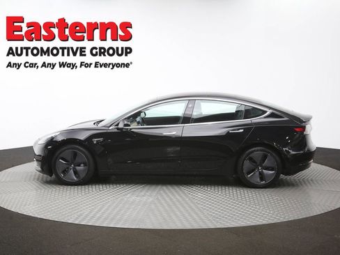 Used 2018 Tesla Model 3 Long Range AWD/4WD image 55