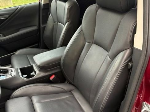 Certified 2024 Subaru Outback Limited XT AWD/4WD image 13