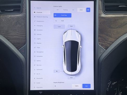 Used 2020 Tesla Model S Long Range image 54