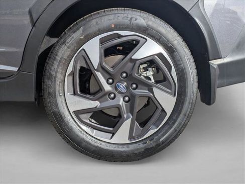 Certified 2025 Subaru Crosstrek 2.5i Limited w/ Popular Package #4A AWD/4WD image 23