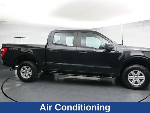 Certified 2021 Ford F150 XL w/ Trailer Tow Package AWD/4WD image 14