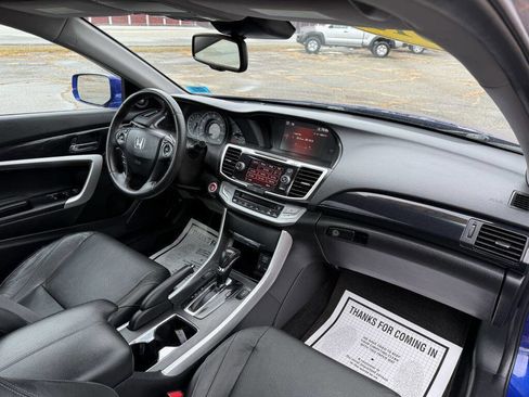 Used 2015 Honda Accord EX-L image 14