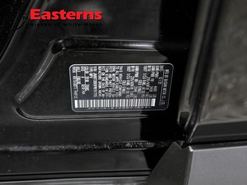 Used 2023 Nissan Rogue SV image 41