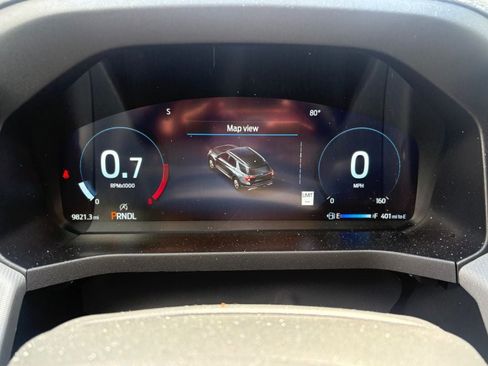 Used 2026 Ford Explorer Active RWD image 11