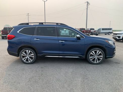 Used 2020 Subaru Ascent Touring w/ Popular Package #3 AWD/4WD image 11