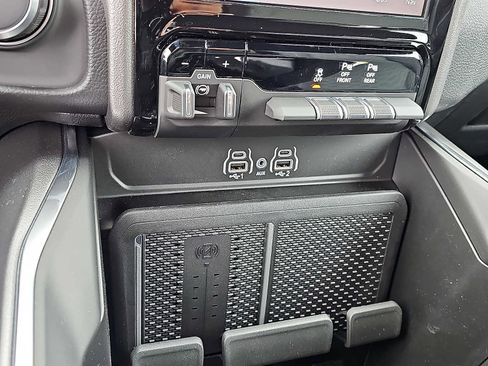 New 2026 RAM 1500 Big Horn image 15