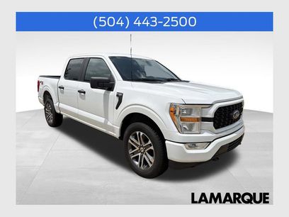 Used 2022 Ford F150 XL w/ STX Appearance Package