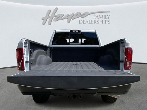 Used 2025 RAM 2500 Rebel w/ Rebel Level 1 Equipment Group image 39