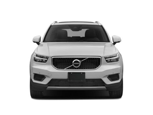 Used 2019 Volvo XC40 T5 Momentum AWD/4WD image 4