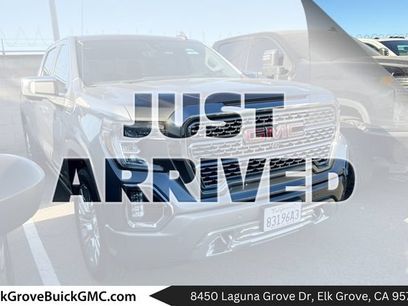 Used 2021 GMC Sierra 1500 Denali w/ Denali Ultimate Package